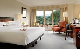 Herbert Park Hotel And Park Residence
